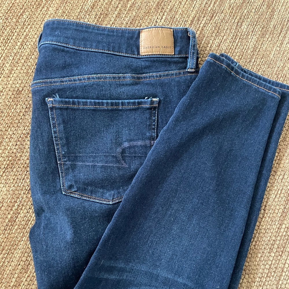 AE Dream Jean